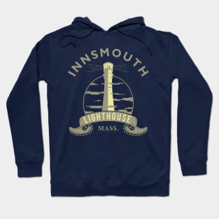 Innsmouth Lighthouse Hoodie